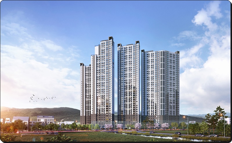 Read more about the article 양주 덕정역 에피트 잔여세대 선착순 분양, 분양가와 계약조건 정보